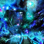  Magic Forest