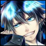  Ao no Exorcist