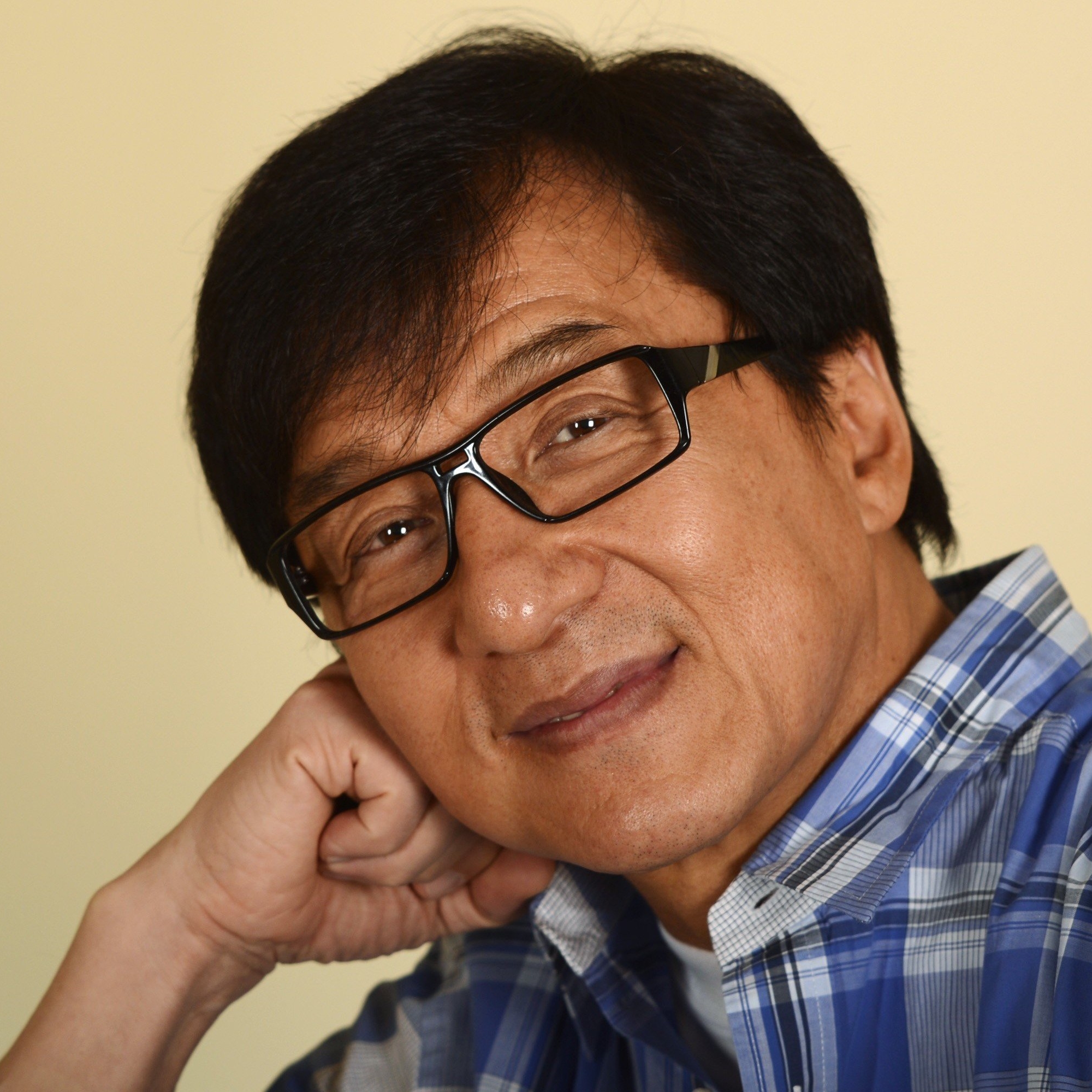 Jackie Chan Pfp