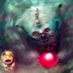 Creature Forum Avatar | Profile Photo - ID: 25612 - Avatar Abyss