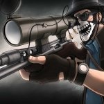 Download Video Game Team Fortress 2 PFP