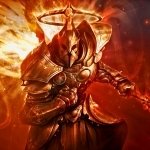 Download Video Game Diablo III PFP