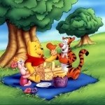 Download Winnie The Pooh TV Show PFP