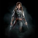 Download Video Game Assassin's Creed: Unity PFP