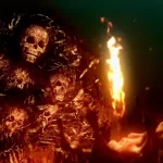 video game Dark Souls PFP