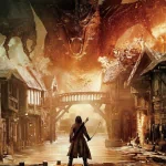 movie The Hobbit: The Battle of the Five Armies PFP