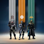 video game Destiny (Video Game) PFP