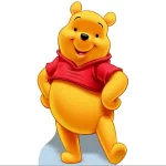 Winnie the Pooh TV Show PFP