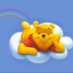 Winnie the Pooh TV Show PFP
