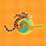 Winnie the Pooh TV Show PFP