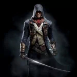 video game Assassin's Creed: Unity PFP