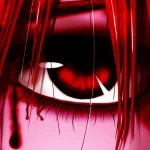 Anime Elfen Lied PFP
