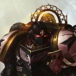 video game Warhammer 40k PFP