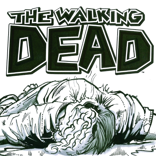 The Walking Dead Pfp