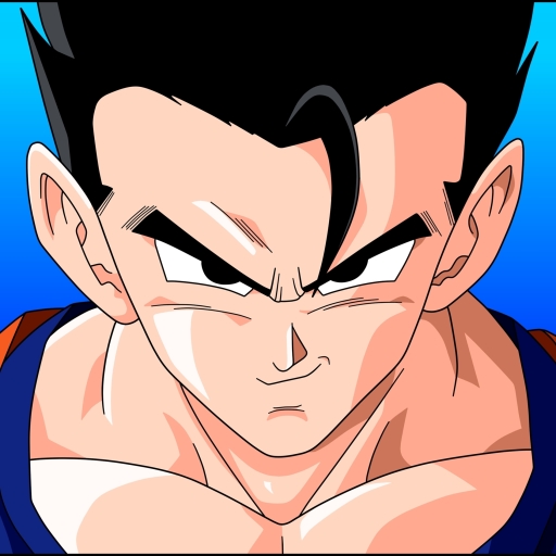 gohan demoniacal fit