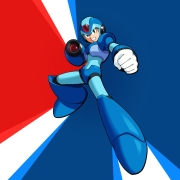 Mega Man X Pfp