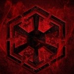 Download Dark Logo PFP