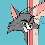 Download TV Show Tom And Jerry PFP