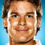 Download TV Show Dexter PFP