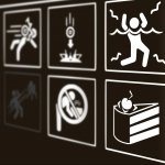 Download Video Game Portal (Video Game) PFP