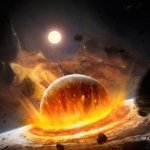 Download Sci Fi Collision PFP