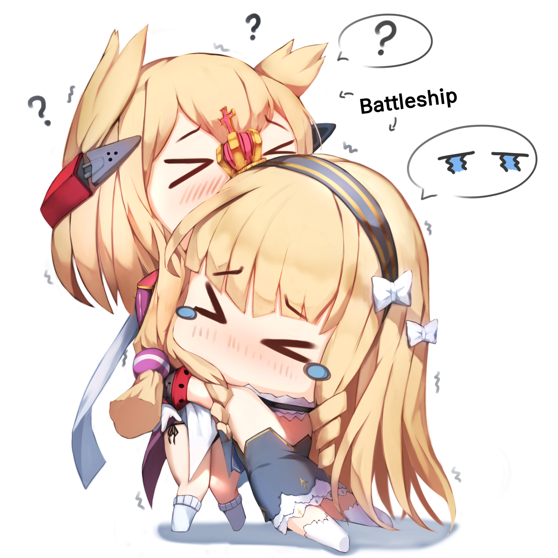 Download Warspite (Azur Lane) Queen Elizabeth (Azur Lane) Anime Azur Lane PFP