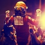 Download Fernando Alonso Sports PFP