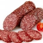 Download Food Salami PFP