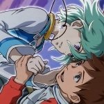 Download Anime Eureka Seven PFP