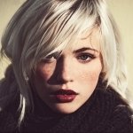 Download Woman Devon Jade PFP