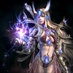 Download Fantasy Woman Fantasy Girl PFP
