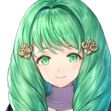 Download Flayn (Fire Emblem) Video Game Fire Emblem Heroes PFP