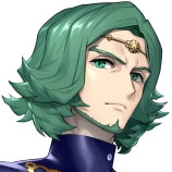 Seteth (Fire Emblem) PFP