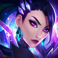 29 Kai'Sa (League Of Legends) pfp