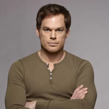 Dexter Morgan PFP