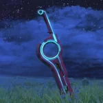 video game Xenoblade Chronicles PFP