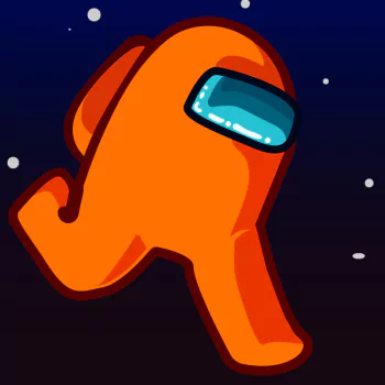 Among Us video game PFP