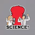 Anime Steins;Gate PFP