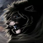 Animal lion PFP