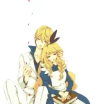 Anime Are You Alice? PFP