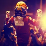 Fernando Alonso Sports PFP