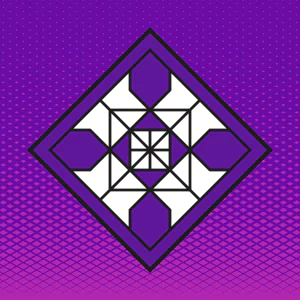  The Purple Dream