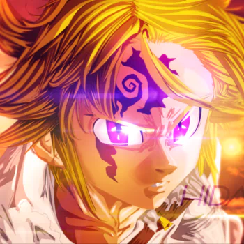 Meliodas (The Seven Deadly Sins) Anime The Seven Deadly Sins PFP