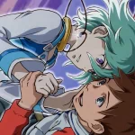 Anime Eureka Seven PFP