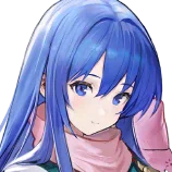 Caeda (Fire Emblem) video game Fire Emblem Heroes PFP