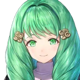 Flayn (Fire Emblem) video game Fire Emblem Heroes PFP