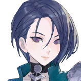 Shamir (Fire Emblem) video game Fire Emblem Heroes PFP