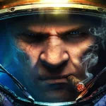 video game Starcraft PFP