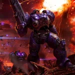 video game Starcraft PFP
