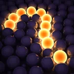Abstract question mark PFP